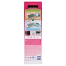 Swiffer Dry+Wet Kit Scopa +8 Panni Cattura Polvere +3 Panni Lavapavimenti Wet limited edition